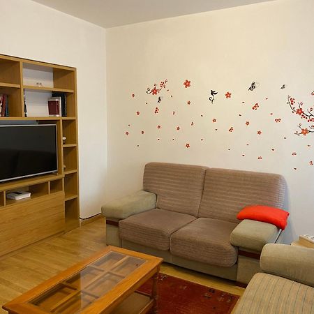 Cerca De Todo Apartment Santiago de Compostela Exterior photo