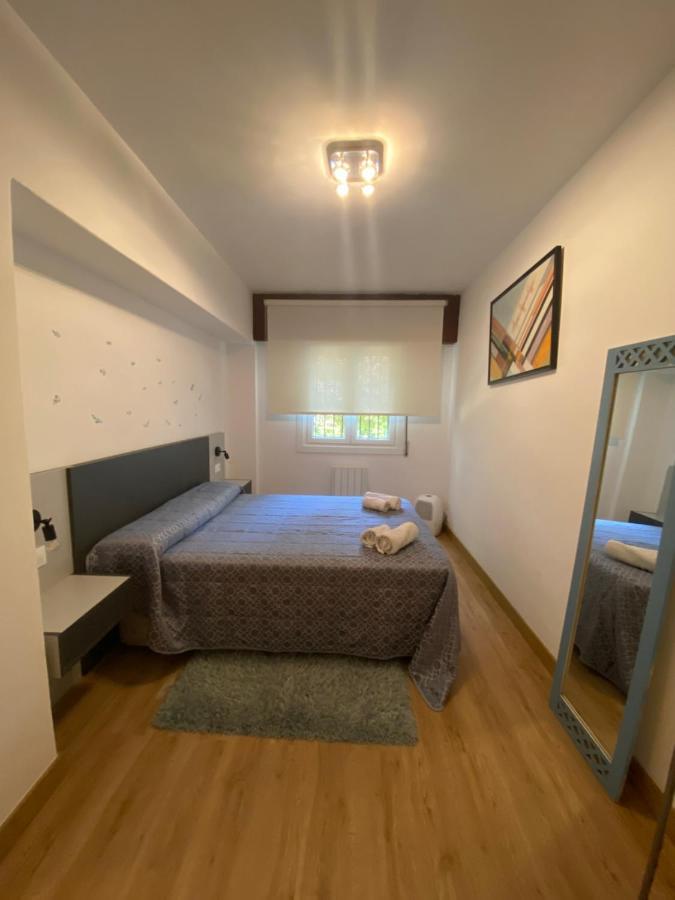 Cerca De Todo Apartment Santiago de Compostela Exterior photo