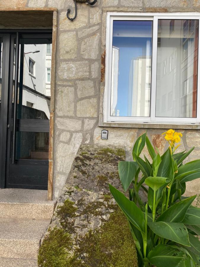 Cerca De Todo Apartment Santiago de Compostela Exterior photo