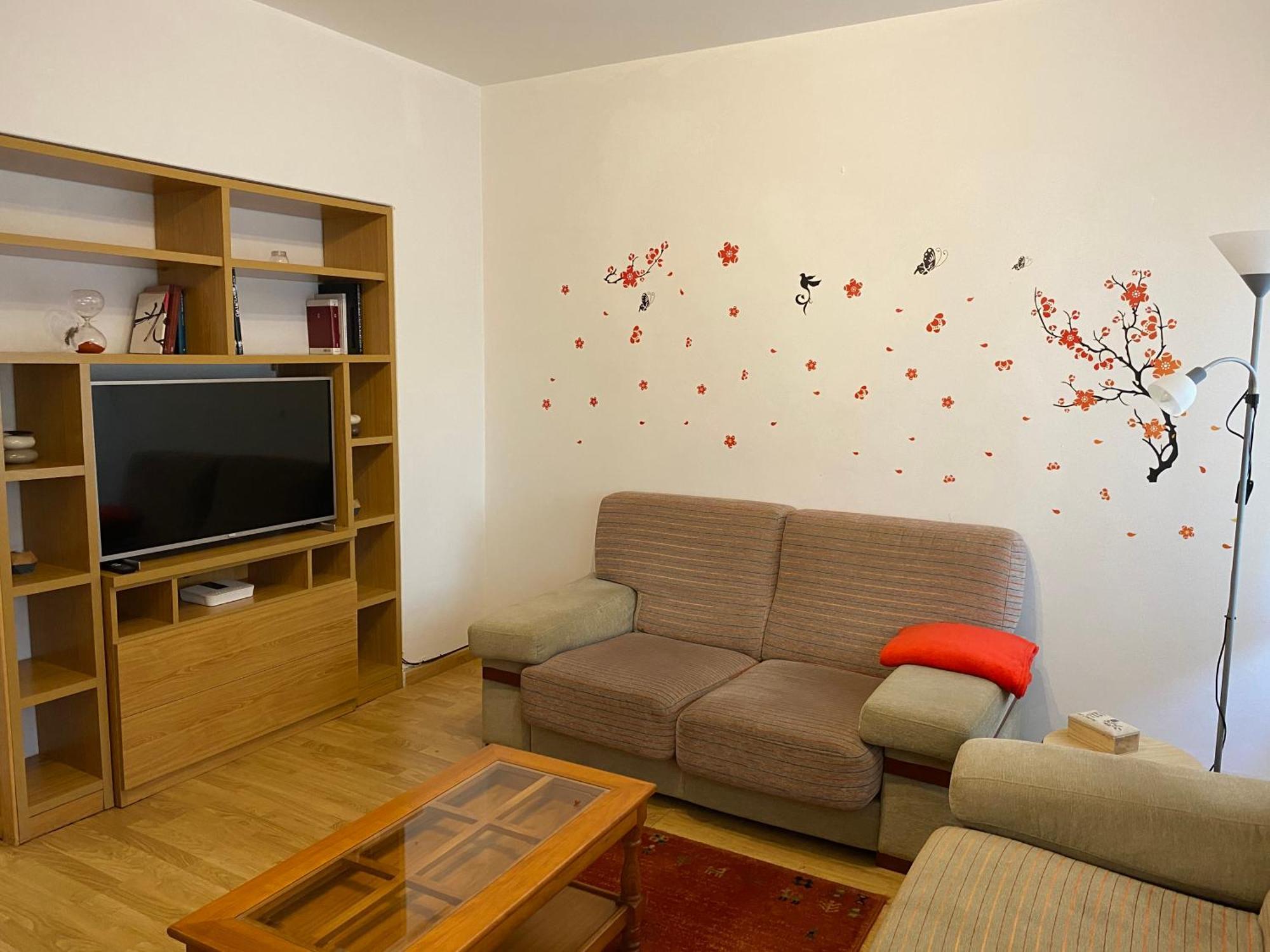 Cerca De Todo Apartment Santiago de Compostela Exterior photo