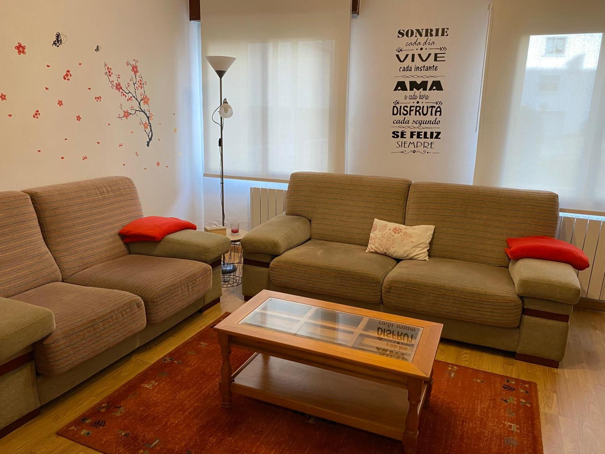 Cerca De Todo Apartment Santiago de Compostela Exterior photo